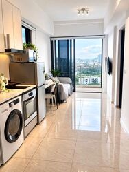 Parc Riviera (D5), Condominium #625128731